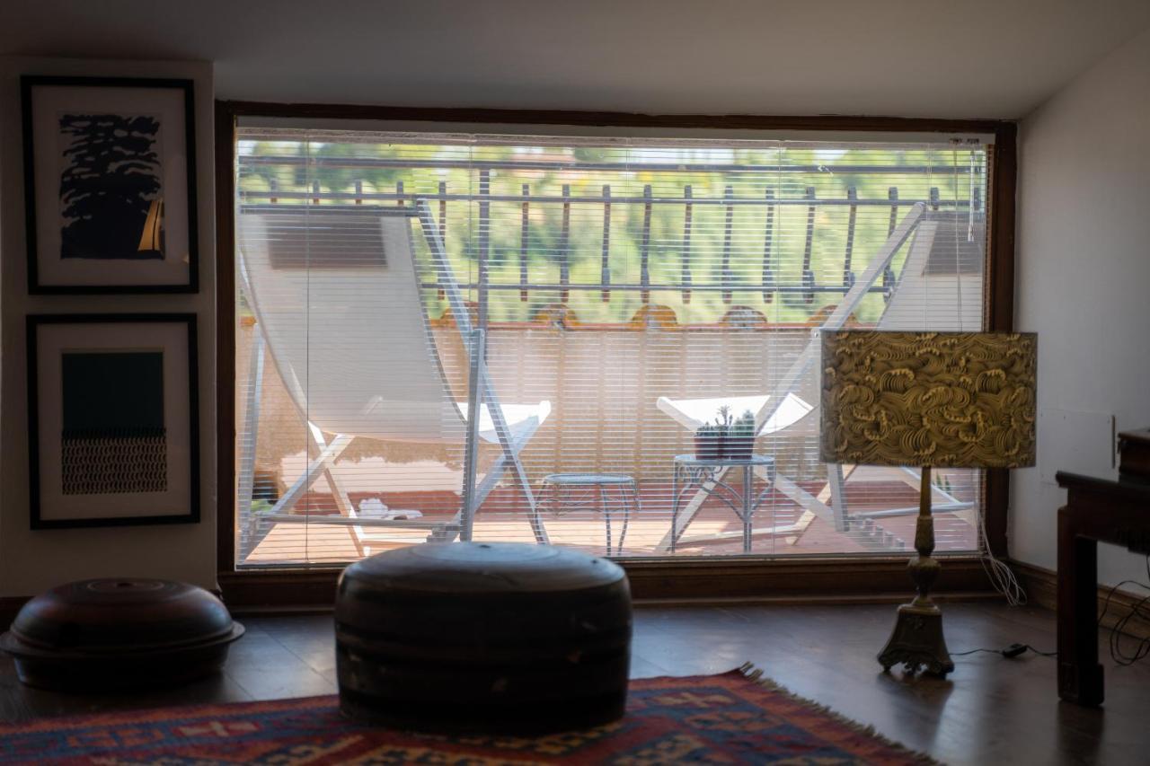 Le Antiche Viste Apartment Pitigliano Exterior photo
