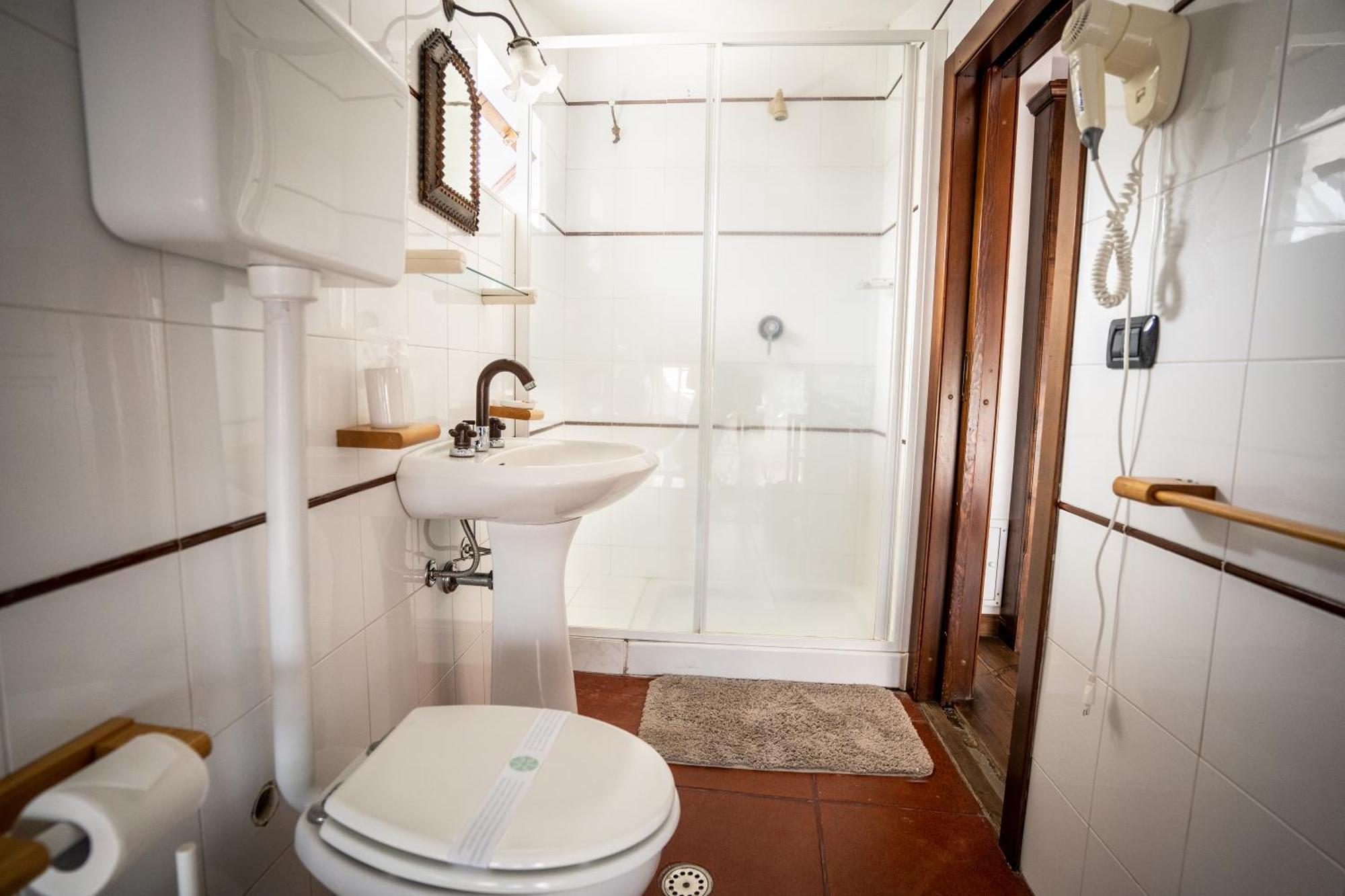 Le Antiche Viste Apartment Pitigliano Room photo